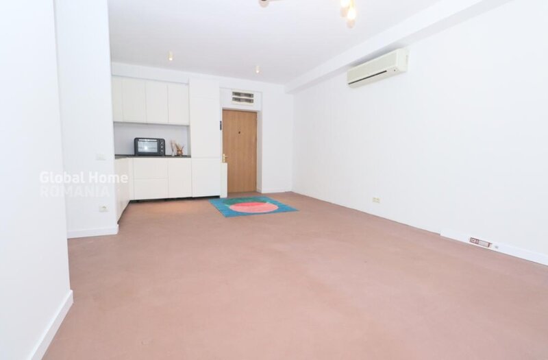 Herastrau, apartament 2 camere, Sat Francez, Aron Cotrus, parter, 46 mp, parc Herastrau