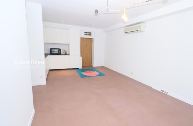 Herastrau, apartament 2 camere, Sat Francez, Aron Cotrus, parter, 46 mp, parc Herastrau