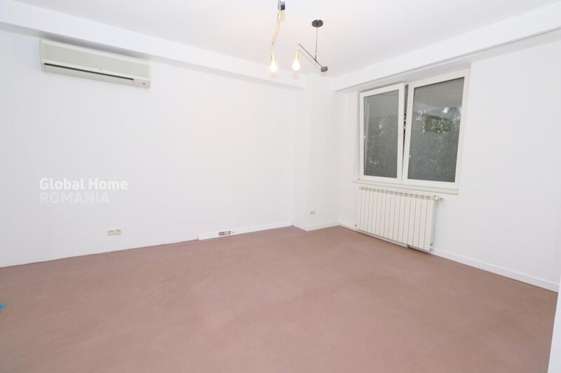 Herastrau, apartament 2 camere, Sat Francez, Aron Cotrus, parter, 46 mp, parc Herastrau