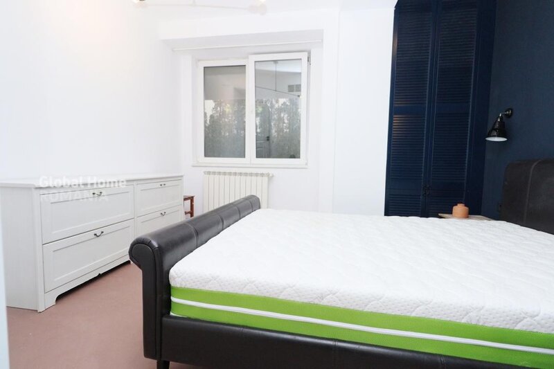 Herastrau, apartament 2 camere, Sat Francez, Aron Cotrus, parter, 46 mp, parc Herastrau